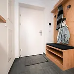 아파트 Conrad By Schladming-appartements *