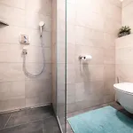Conrad By Schladming-appartements 아파트 슈라드밍