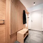 Lägenhet Conrad By Schladming-appartements Schladming