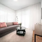 Conrad By Schladming-appartements 아파트 슈라드밍