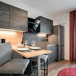 Lägenhet Conrad By Schladming-appartements