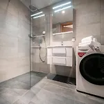 Lägenhet Conrad By Schladming-appartements