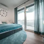 Conrad By Schladming-appartements 아파트 *