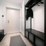 Conrad By Schladming-appartements 아파트 슈라드밍