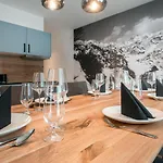 Conrad By Schladming-appartements *