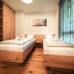 아파트 Conrad By Schladming-appartements 슈라드밍