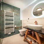 아파트 Conrad By Schladming-appartements
