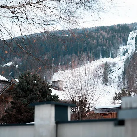 Conrad By Schladming-appartements Daire *