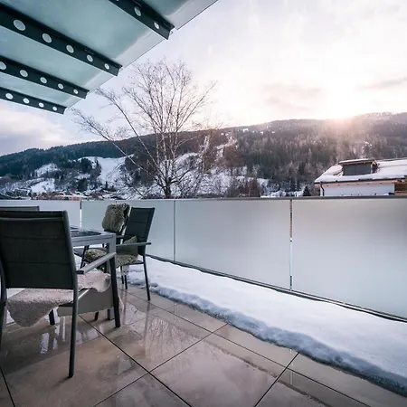 Conrad By Schladming-appartements * Schladming