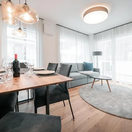 Conrad By Schladming-appartements Daire Schladming