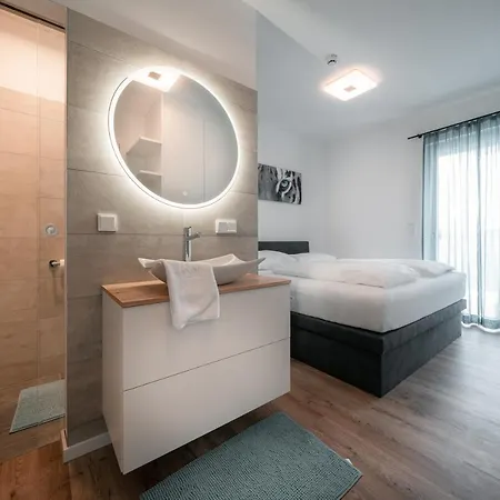 Conrad By Schladming-appartements Шладмінг