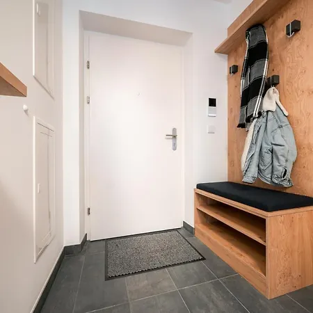 Daire Conrad By Schladming-appartements *