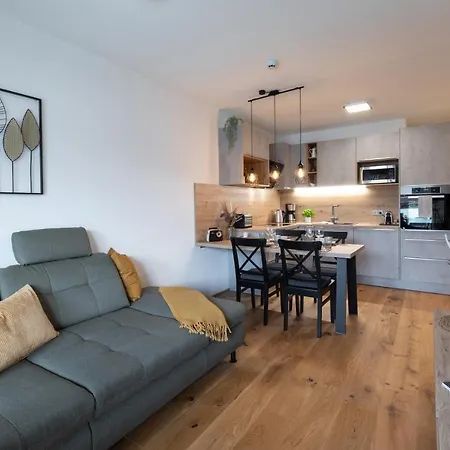 Conrad By Schladming-appartements Lägenhet