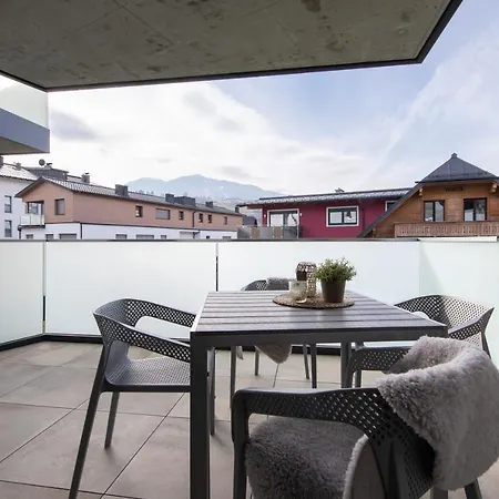 Apartment Conrad By Schladming-appartements Schladming