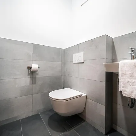 Conrad By Schladming-appartements Lägenhet Schladming