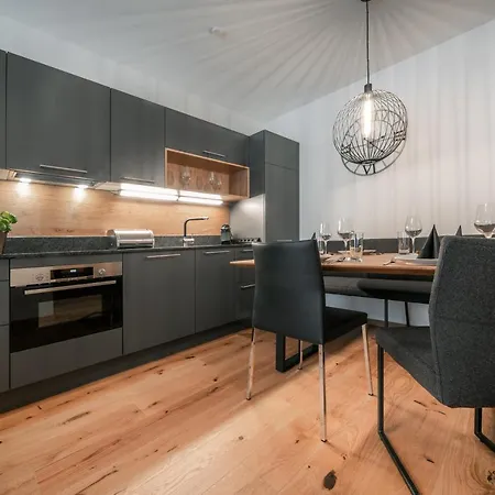 Conrad By Schladming-appartements *