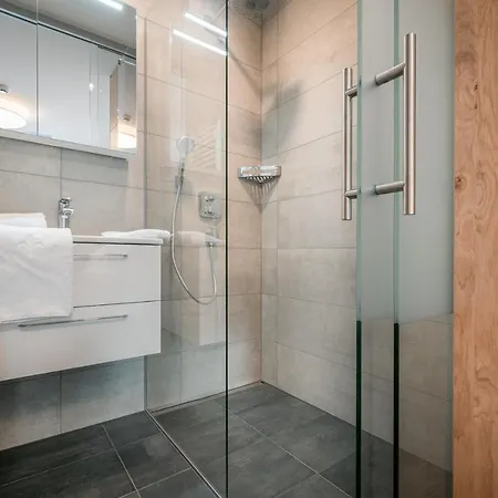 Conrad By Schladming-appartements Daire *