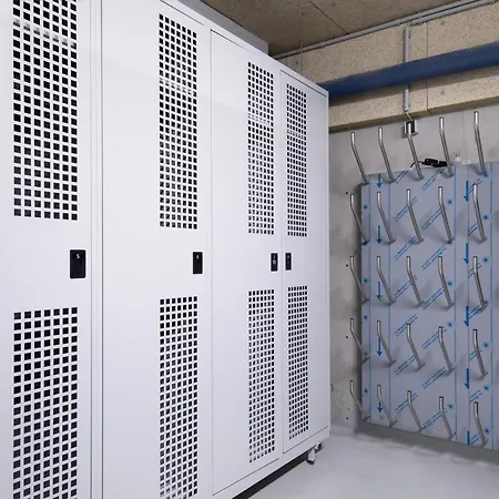 Lägenhet Conrad By Schladming-appartements