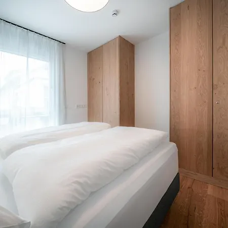 Daire Conrad By Schladming-appartements *