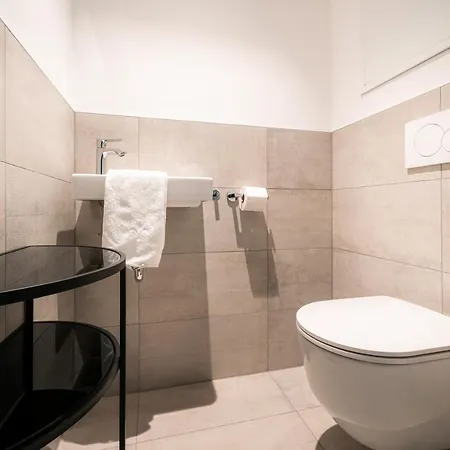 Daire Conrad By Schladming-appartements Schladming