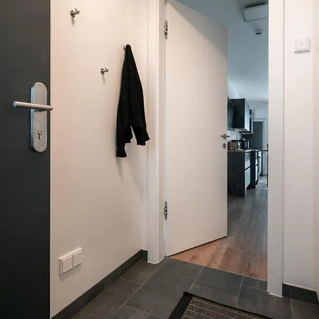 Conrad By Schladming-appartements Шладмінг