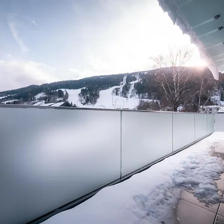 Conrad By Schladming-appartements Apartment *
