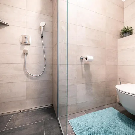 Conrad By Schladming-appartements Apartamento Schladming