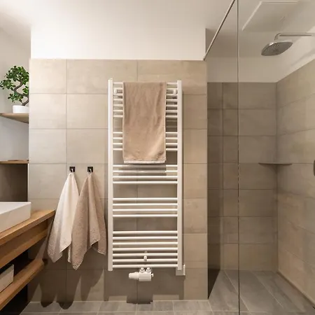 Conrad By Schladming-appartements Daire Schladming