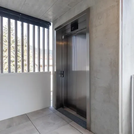 Conrad By Schladming-appartements Daire Schladming