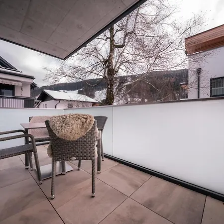 Conrad By Schladming-appartements Daire Schladming