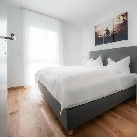 Conrad By Schladming-appartements