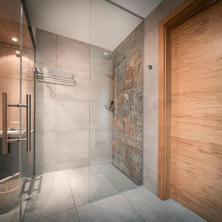 Conrad By Schladming-appartements Daire Schladming