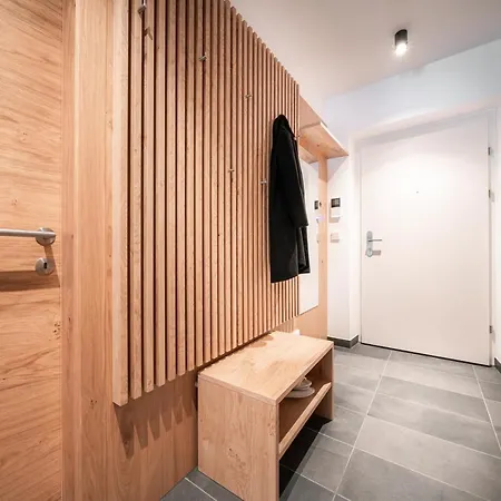 Appartamento Conrad By Schladming-appartements Schladming