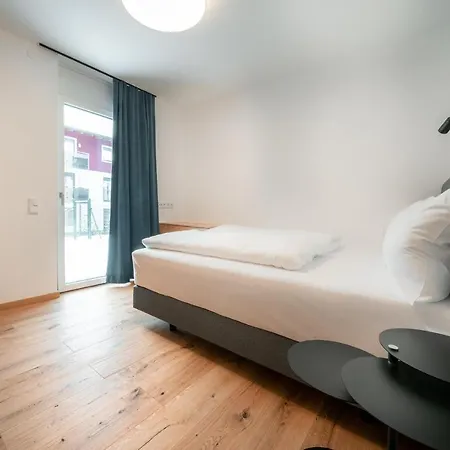 Conrad By Schladming-appartements شقة