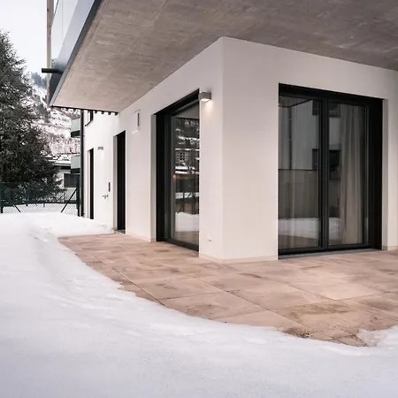 Conrad By Schladming-appartements * 斯拉德明