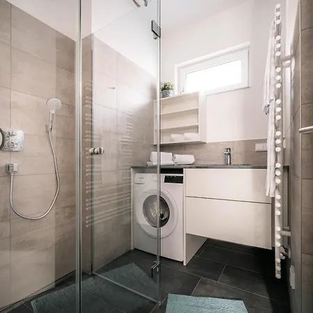 Conrad By Schladming-appartements Lägenhet