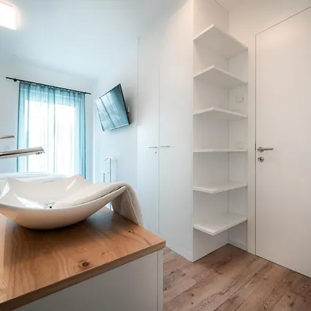 Daire Conrad By Schladming-appartements Schladming