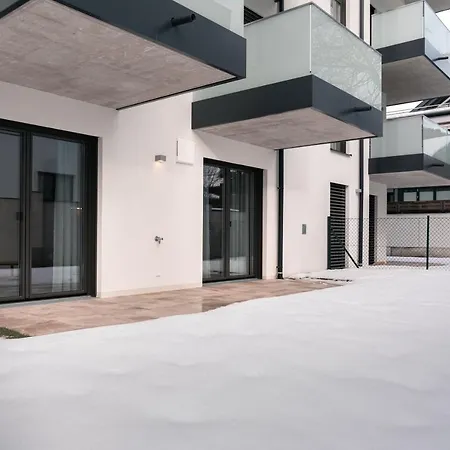 Conrad By Schladming-appartements * Schladming