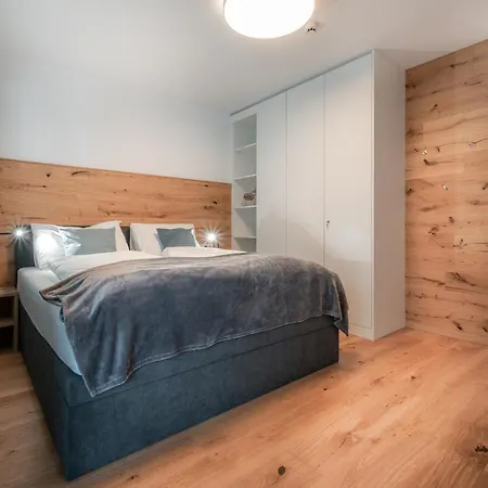 Apartment Conrad By Schladming-appartements *