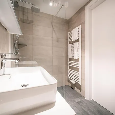 Conrad By Schladming-appartements