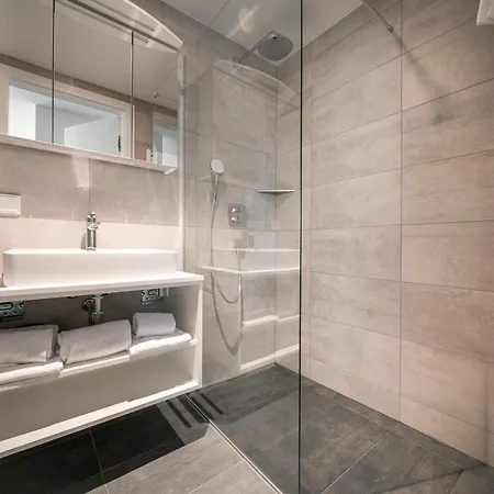 Conrad By Schladming-appartements Apartamento Schladming