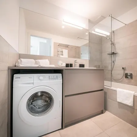 Conrad By Schladming-appartements *