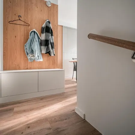 Conrad By Schladming-appartements Lägenhet