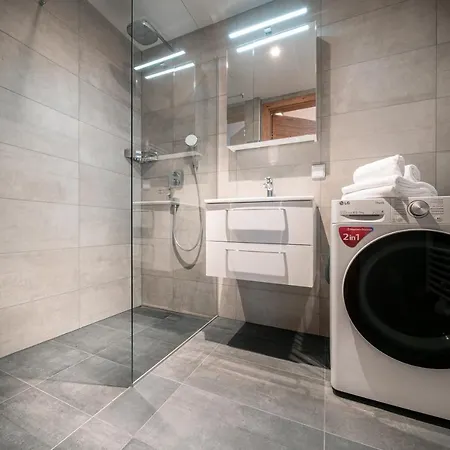 Lägenhet Conrad By Schladming-appartements