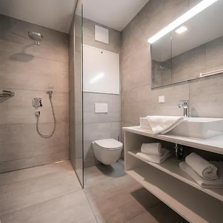 Conrad By Schladming-appartements