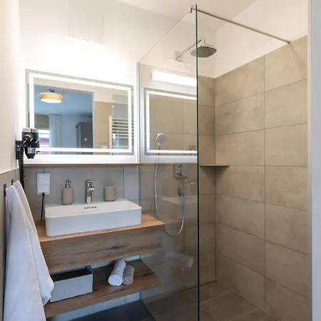 Lägenhet Conrad By Schladming-appartements Schladming