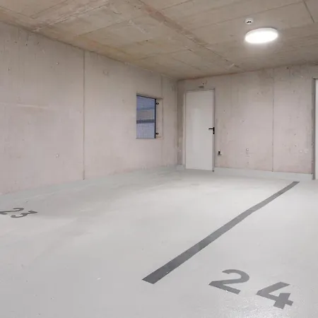 Lägenhet Conrad By Schladming-appartements *