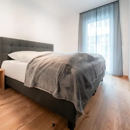 Conrad By Schladming-appartements Daire Schladming