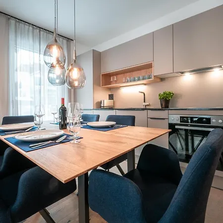 Conrad By Schladming-appartements Schladming