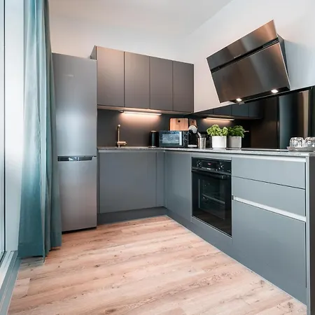 Conrad By Schladming-appartements Lägenhet